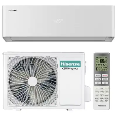Klima uređaj SET ENERGY PRO X