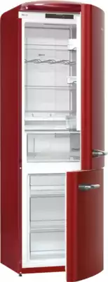 Retro hladnjaci