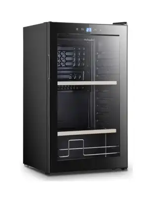 Vitrina za vino SLS41