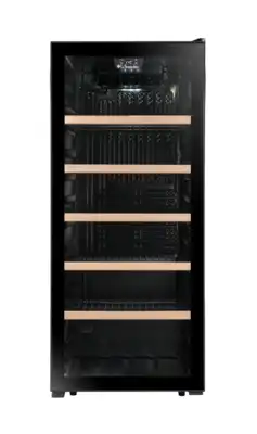 Vinski ormarić LS117BLACK