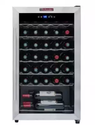 Vitrina za vino LS34A