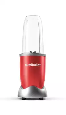 Mikser - blender NB606R, crveni