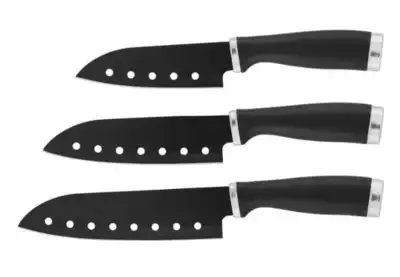 Set noževa 3/1 Chef 615353