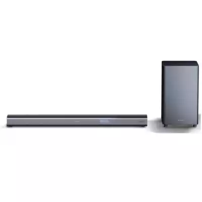Soundbar HT-SBW460