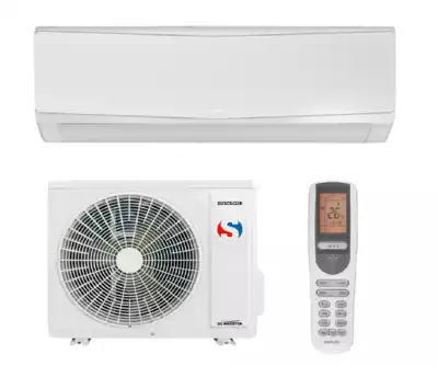 Klima uređaj KEYON SIH/SOH-12BIK