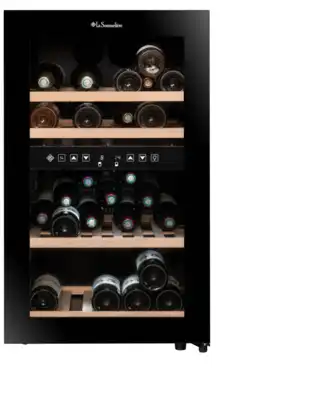 Vitrina za vino SLS45DZ