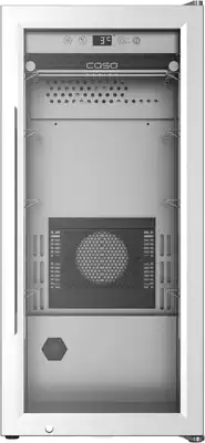 Aparat za zrenje mesa DryAged Master 63