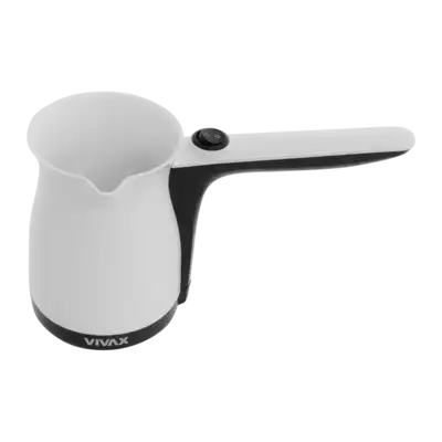 Aparat za kavu CM-1000WH, bijeli