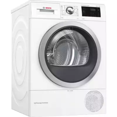 Sušilica rublja WTW876LBY