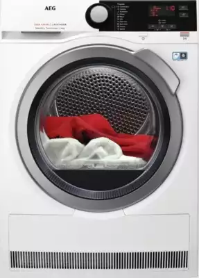 Sušilice rublja 8 kg