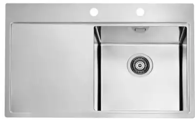 Pure 40 sudoper, desno