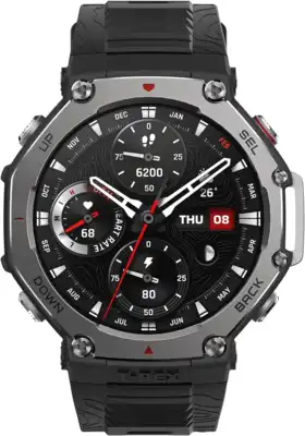T-Rex 3 Onyx pametni sat