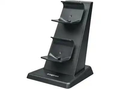 Dvostruka stanica za punjenje za PS4 kontrolere V2