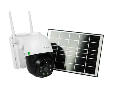 H-393 IP kamera