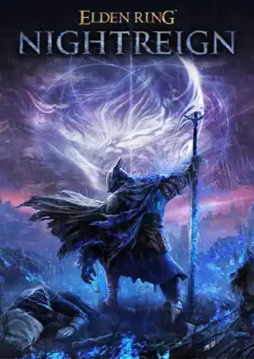 Igra Elden Ring Nightreign za Playstation 4 (Predbilježba - izdanje: 30.5.2025.)