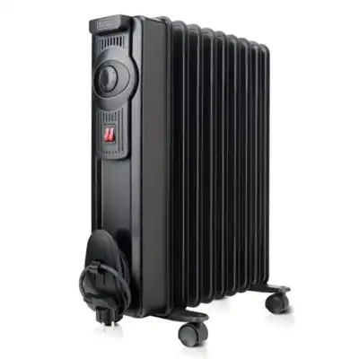 Električni uljni radijator BXRA1500E