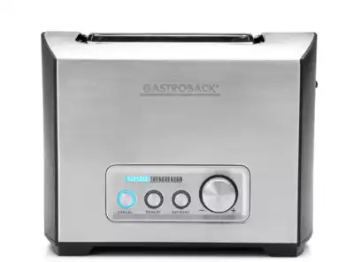 Design toster PRO 2S 42397