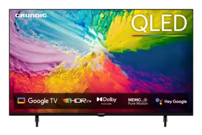QLED TV prijemnik 43GIQ8900B