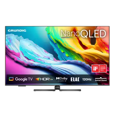 Nano QLED TV prijemnik 55GHQ8990
