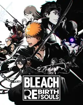 Igra Bleach Rebirth Of Souls za Xbox Series X (Predbilježba - Izdanje: 21.3.2025.)
