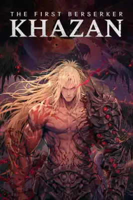The First Berserker: Khazan igra za Playstation 5 (Predbilježba - izdanje: 27.3.2025.)