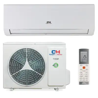 Arctic Inverter klima uređaj CH-S09FTXLA2-NG