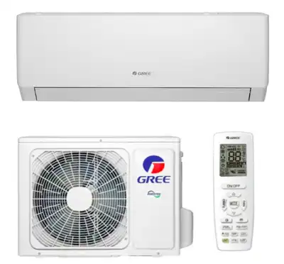 Klima uređaj Pular Eco GWH12AGB-K6DNA1A