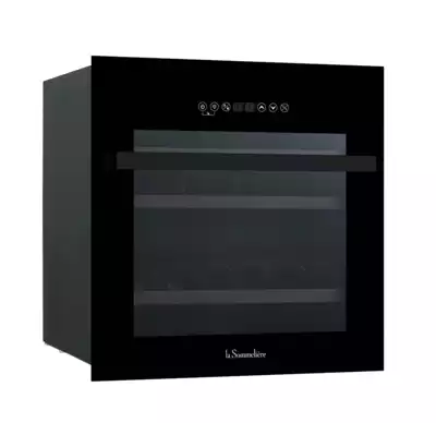 Ugradbena vitrina LSBI36BDZ