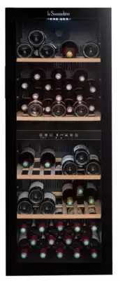 Vitrina za vino SLS90DZ