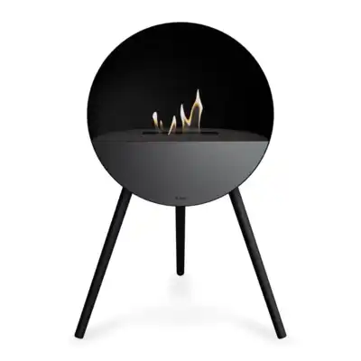 Kamin na bioetanol Eye 802016