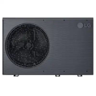 Dizalica topline TermaV Monoblok R290 HM123HF.UB60 + PHCS0.EWGBEEU, 12 kW - s instalacijom i bojlerom