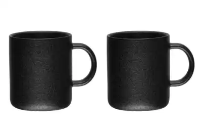 Set glinenih posuda ROBUSTE 616048, 2/1