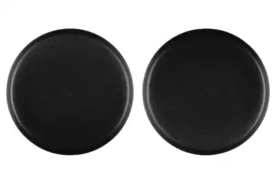 Set plitkih zemljanih tanjura ROBUSTE 616025, 2/1