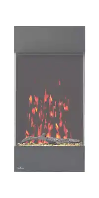 Dodatak za električni kamin NEF-DRAK32