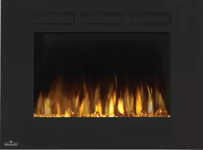 Električni kamin ALLURE 32 NEFL32FH