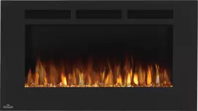 Električni kamin ALLURE 42 NEFL42FH