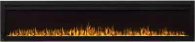 Električni kamin PURVIEW 100 NEFL100HI