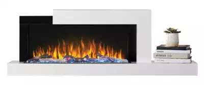 Električni kamin STYLUS CARA NEFP32-5019W