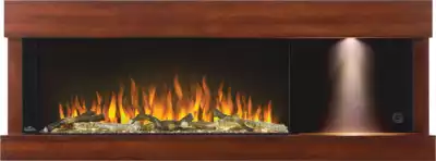 Električni kamin STYLUS STEINFELD NEFP32-5320W