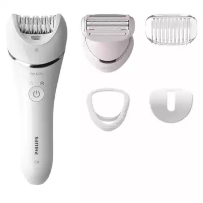 Epilator BRE710/00