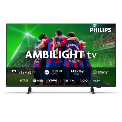 LED TV prijemnik 65PUS8319/12