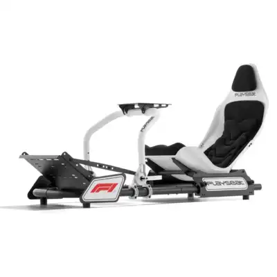 Formula Instinct stolica za igre - F1 izdanje