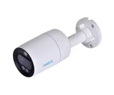 Kamera P330 IP kamera, bijela