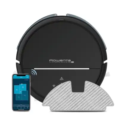 Robot usisavač RR7865WH X-plorer 120