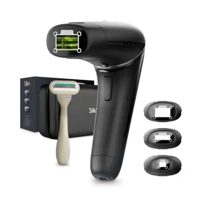 IPL epilator za tijelo 7