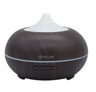 Smart Wifi LED difuzor, TLL331261