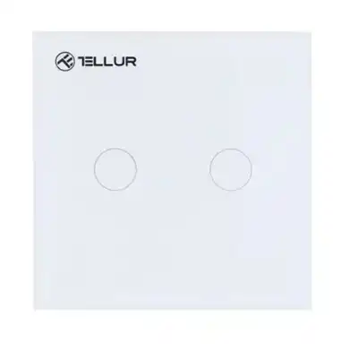 Pametni prekidač TLL331051, dupli