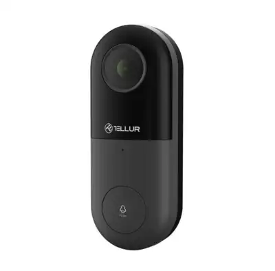 Video zvono TLL331251, WiFi