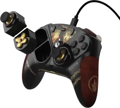 ESWAP X 2 PRO kontroler - ELDEN RING