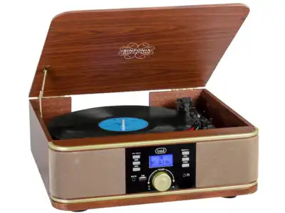 Gramofon TT 1042 BT